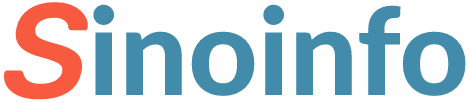 Sinoinfo